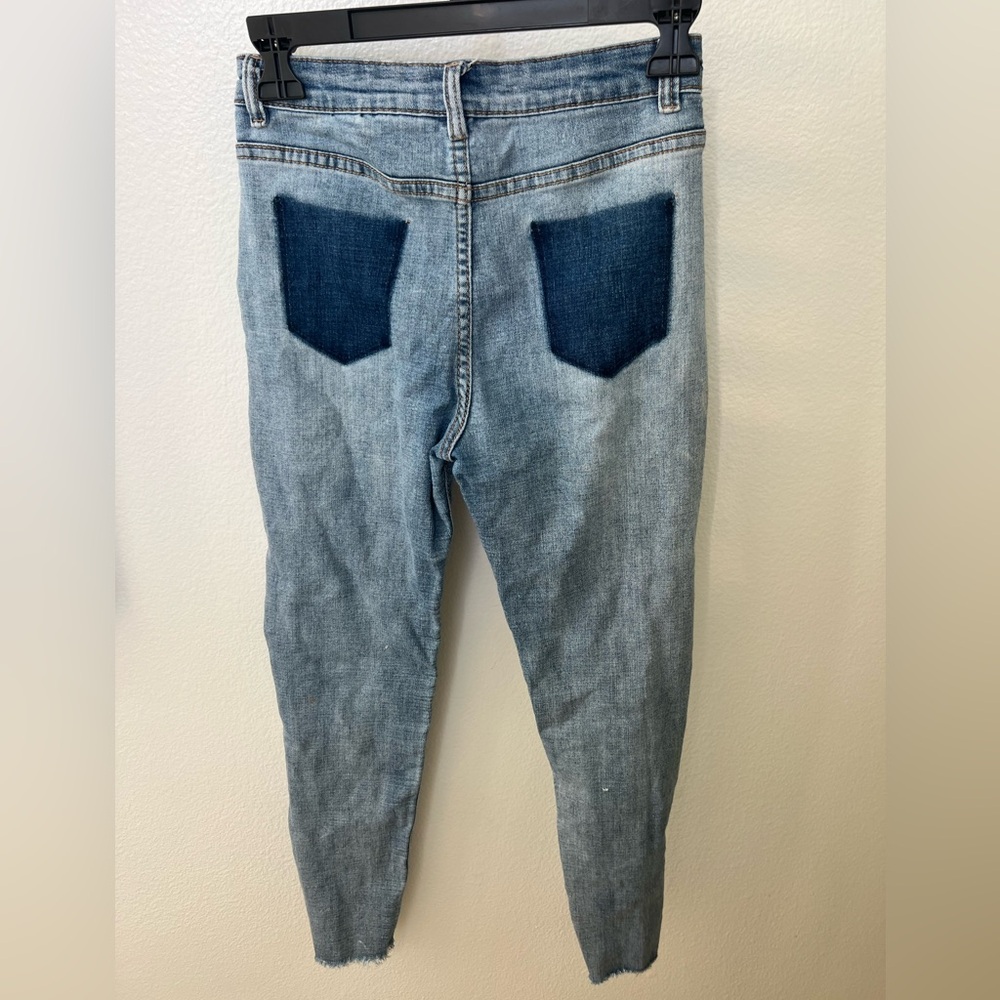 Balenciaga Skinny Jeans - Picture 2 of 4
